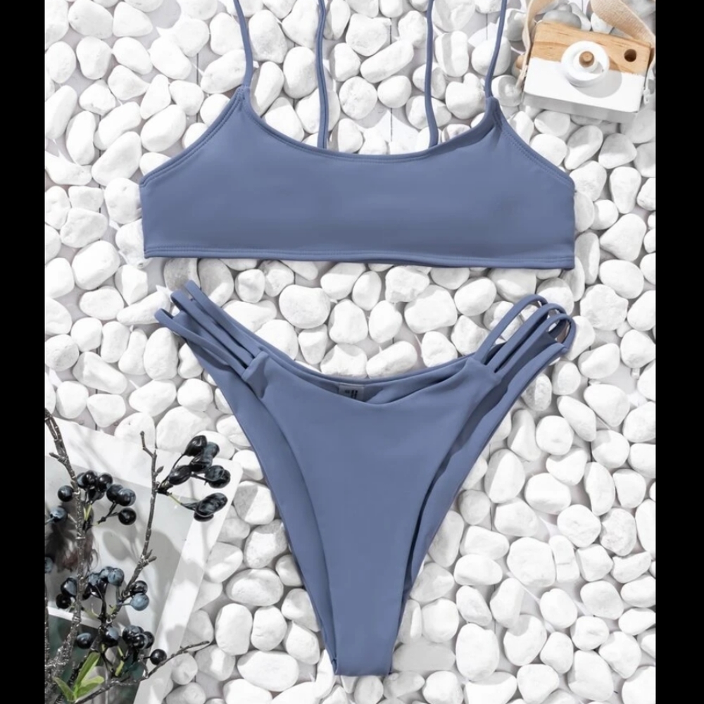 Brand New Bikini!